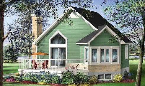 English Cottage House Plans on House Plans House Plan Ideas  Cottage House Plans Ideas