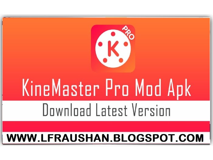 KineMaster Mod Apk Download v6.2.7 Latest Version For Android