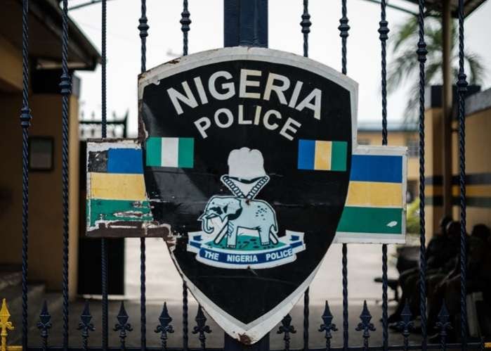 Suspect: Why I ‘abducted’ pregnant mad woman