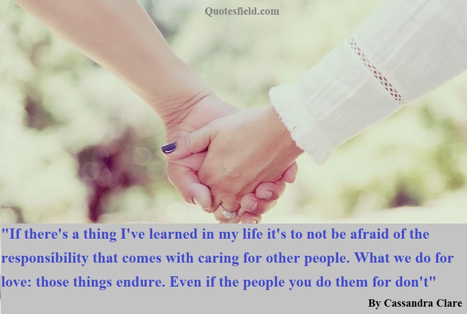 Quotes About Life Lessons And Moving On : My mama always said you've