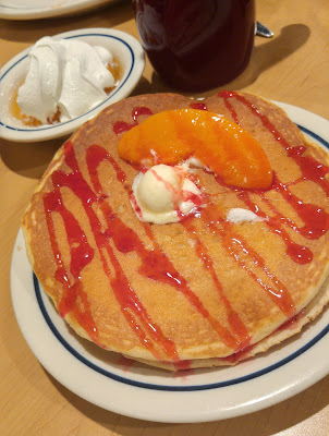 IHOP