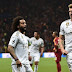 Link Sopcast Real Madrid vs Galatasaray