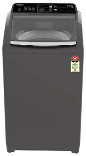 Whirlpool 7.5 Kg Fully-Automatic Top Loading Washing Machine