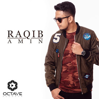 Raqib Majid - Amin MP3