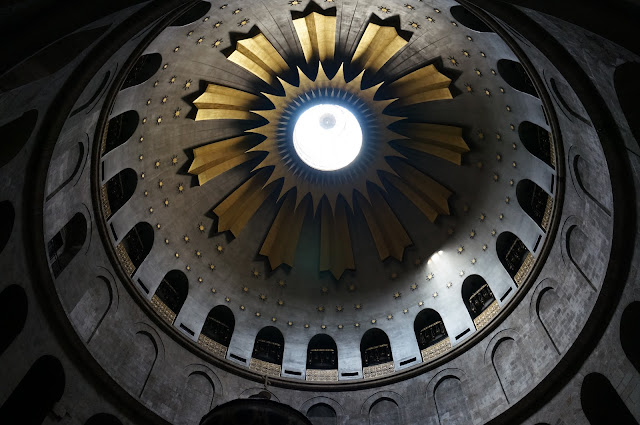 Igreja do Santo Sepulcro