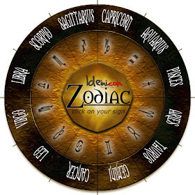 Ramalan Zodiak Hari Minggu 17 Juni 2012