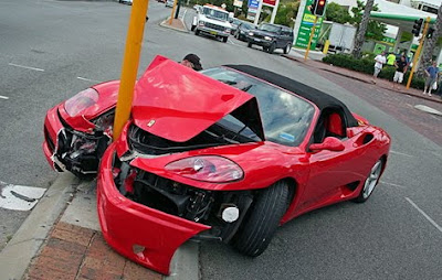 Car Accident Pictures