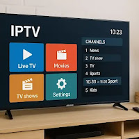 Unlocking the Power of IPTV on Samsung TVs: Your Ultimate Viewing Adventure