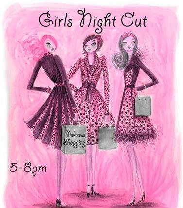 images of girls night out. GIRLS NIGHT OUT. It's Coming. ~You're Invited~. Friday November 19th