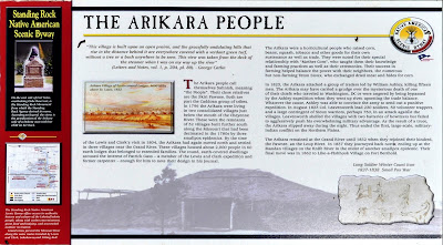 die arikara