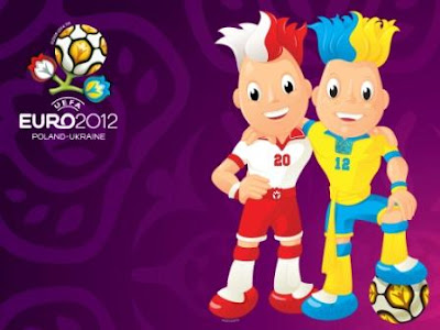 Prediksi Pemenang Final Piala Eropa / Euro 2012