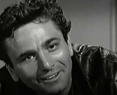 Peter Falk in Price of Tomatoes