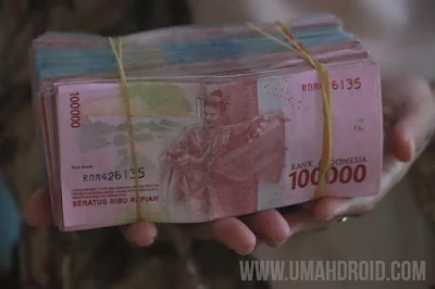 Gambar Uang Rupiah