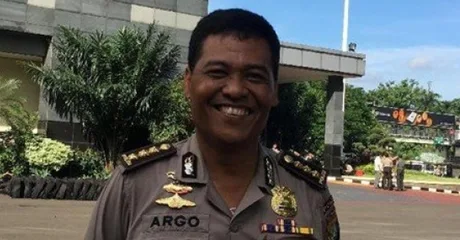 Kasus Logo Palu Arit di Uang Rupiah Baru, Polisi Cari Saksi Ahli Untuk Membuktikan Dalam Video Itu Rizieq