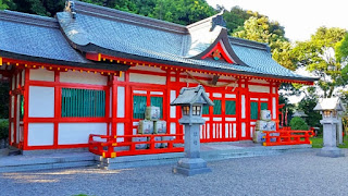 人文研究見聞録：阿須賀神社  ［和歌山県］