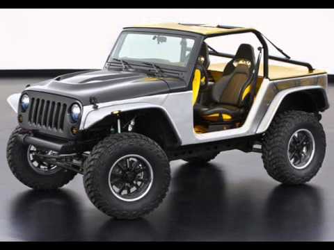 2014 Jeep Wranger Redesign Release Price