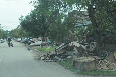 Banjir Di Kuantan 2013