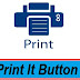 How to Add a Print it Button to Your Blogger