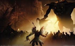 Android game Diablo Immortal games for Android Mobile Phone Available on Play store 