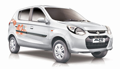 Maruti Alto 800 Photos, Interior, Exterior Car Images 