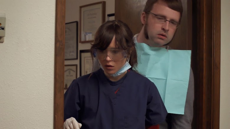 Touchy Feely 2013 film complet