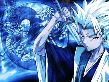 #13 Bleach Wallpaper