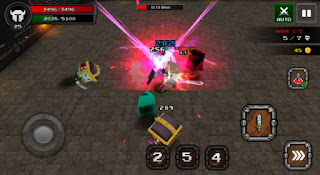 pixel f blade mod apk full version gratis Pixel F Blade Mod v3.2 Apk Unlocked Terbaru