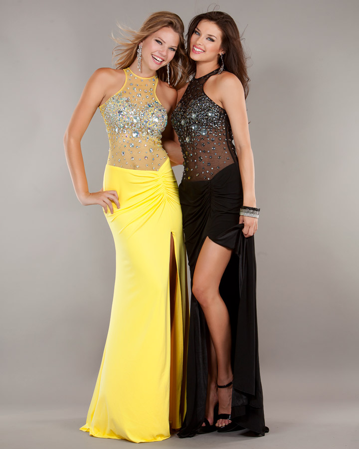 Jovani Prom Dresses 2013
