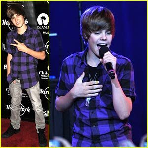 justin bieber fashion