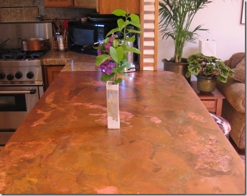 Countertop2 concord sheet metal