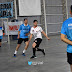 Argentino Las Parejas listo para el arranque en el futsal