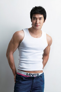 foto-foto Siwon super junior