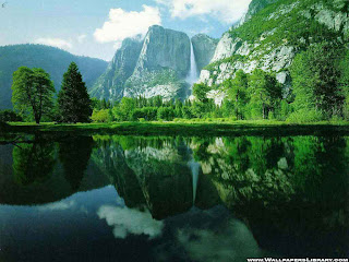 green mountains, lake, landscape, rocks, images hd wallpapers