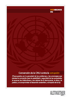 Anticorrupcion ONU