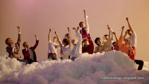 Seventeen - Oh My! Lyric