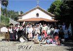 Foto de Grupo 2011