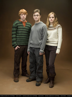 Harry Potter and the Order of the Phoenix