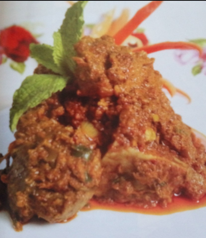 Koleksi Resepililymaria: RENDANG KAMBING