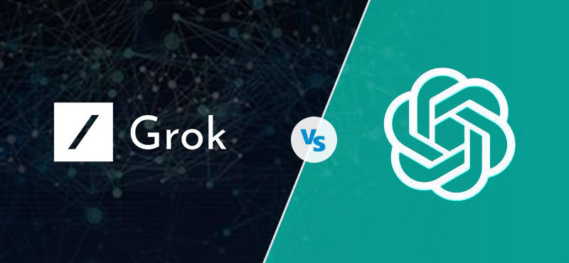 ChatGPT vs Gork: The Ultimate AI Showdown for 2025