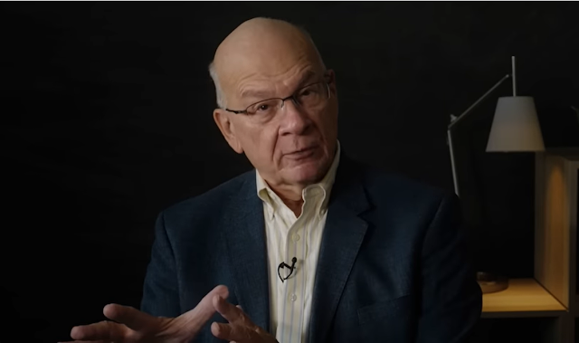  Prominent Christian Theologian and Author Tim Keller Dies at 72 After Cancer Battle, Christians Pay Tribute 
