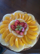 Kuchen , Tartas y Pie