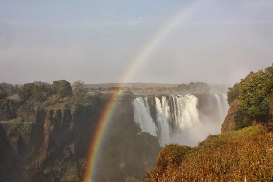 Victoria Falls