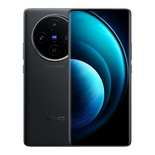 vivo-x100-specification