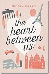 The Heart Between Us