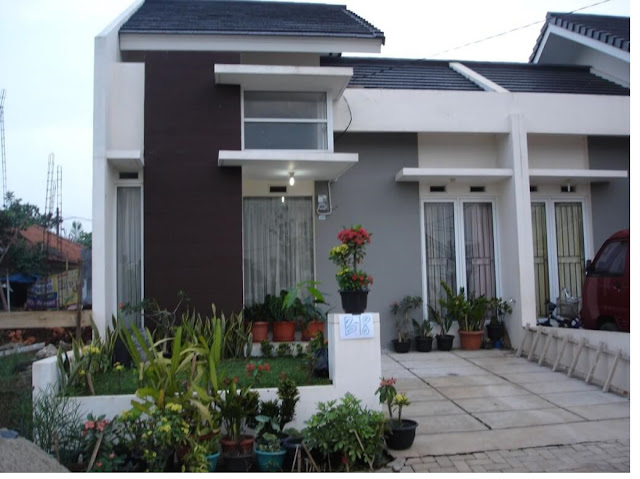 Model Teras Rumah Minimalis Sederhana Model Teras Rumah Minimalis Sederhana