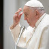 ¡Paz, por favor! Los que fabrican armas ganan con la muerte de las personas: el clamor del papa Francisco