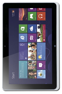 ACER Iconia W510