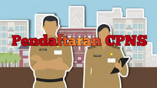 Syarat Pendaftaran CPNS 2019/2024 | Tugiman Blog