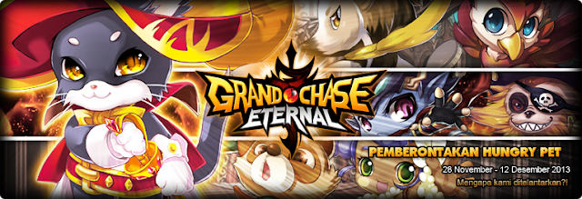 Bocoran Grand Chase Indonesia November 2013 Versi News 6