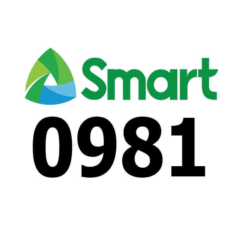 0981 Globe or Smart